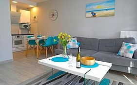 Apartament Blue Bay 2-pokojowy